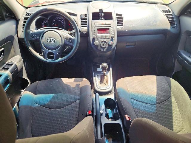 Продаж на аукціоні авто 2012 Kia Soul, vin: KNDJT2A56C7422514, номер лоту: 50286636