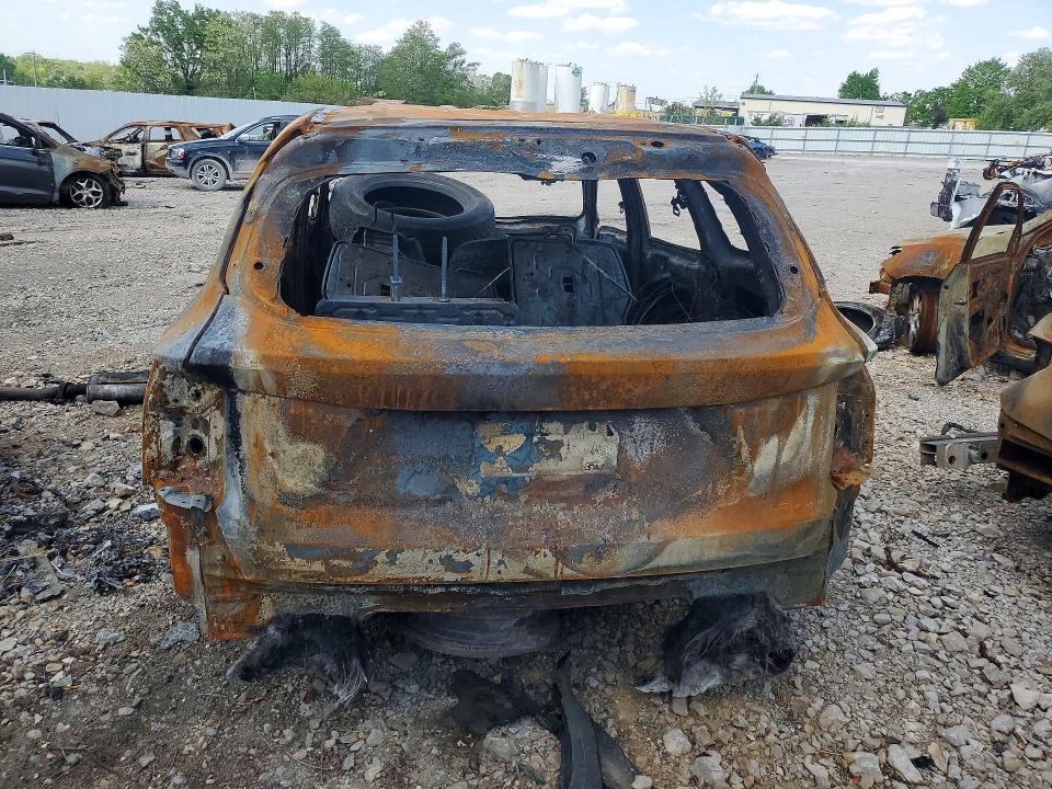 Продаж на аукціоні авто 2023 Kia Sorento, vin: 5XYRG4LC5PG197381, номер лоту: 50991656