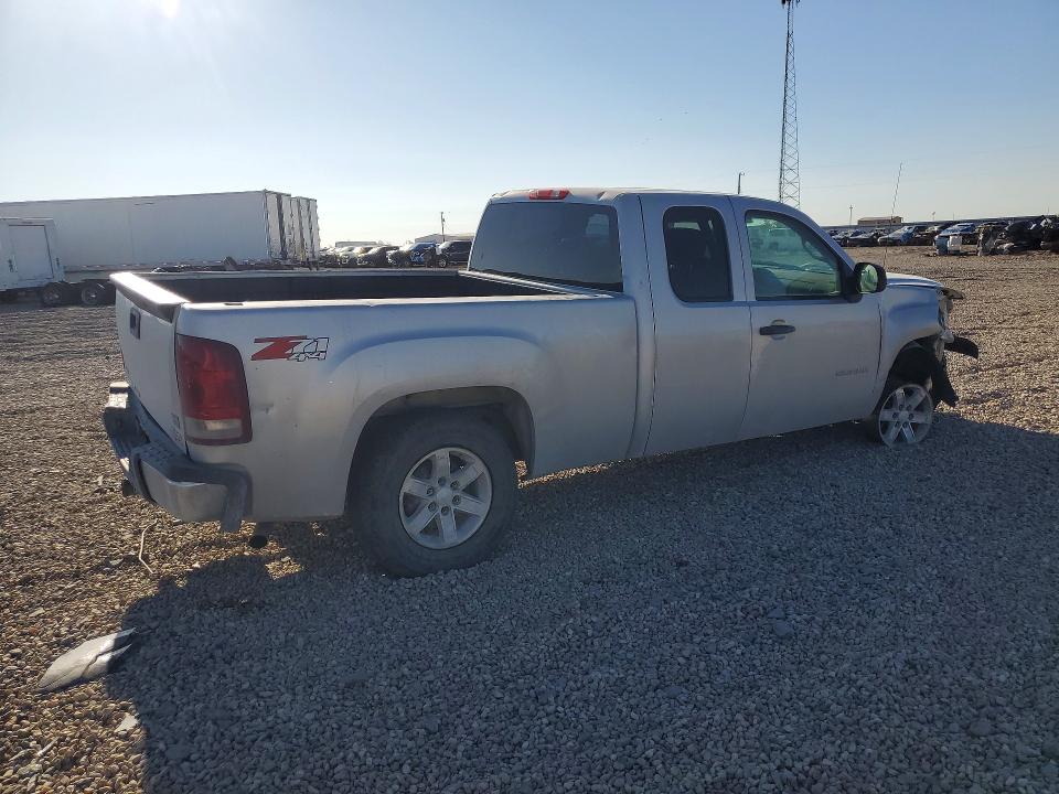 48873176 :رقم المزاد ، 1GTR2VE39BZ356673 vin ، 2011 Gmc Sierra مزاد بيع
