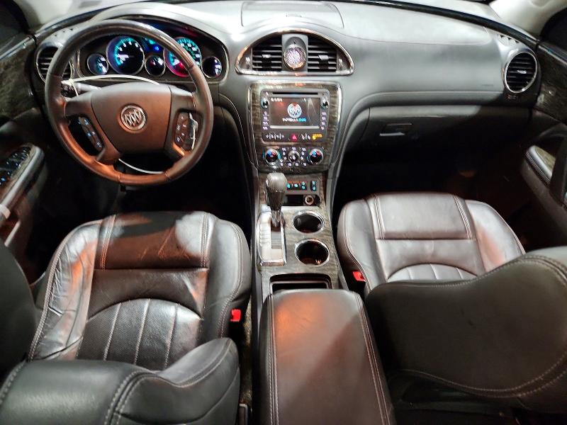Aukcja sprzedaży 2014 Buick Enclave, vin: 5GAKVCKDXEJ375621, numer aukcji: 48474506