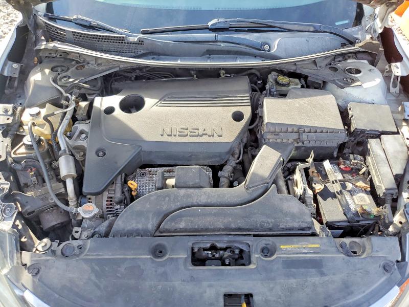 Aukcja sprzedaży 2017 Nissan Altima, vin: 1N4AL3AP3HC253564, numer aukcji: 49300706