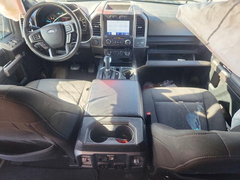 Продаж на аукціоні авто 2020 Ford F150, vin: 1FTEW1E55LFB26497, номер лоту: 47909236