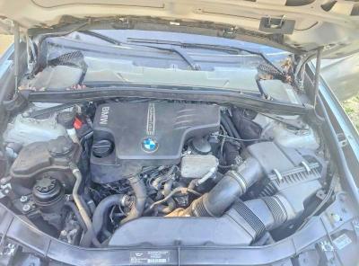 2014 Bmw X1 მანქანა იყიდება აუქციონზე, vin: WBAVL1C53EVR94158, აუქციონის ნომერი: 49825366