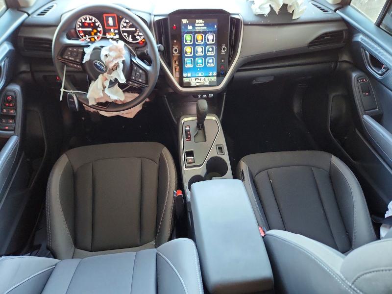 Aukcja sprzedaży 2025 Subaru Crosstrek, vin: JF2GUHDC8SH203570, numer aukcji: 50829006