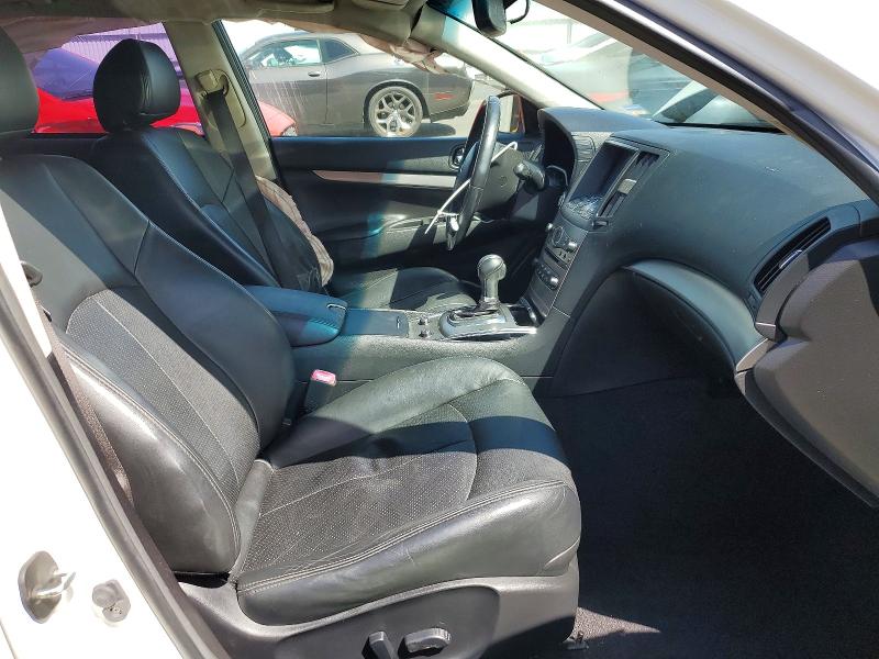 Aukcja sprzedaży 2015 Infiniti Q40, vin: JN1CV6AP8FM503356, numer aukcji: 50178636