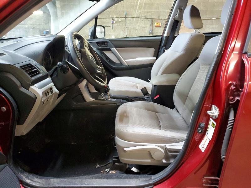Продаж на аукціоні авто 2014 Subaru Forester, vin: JF2SJAAC0EH509519, номер лоту: 51064726