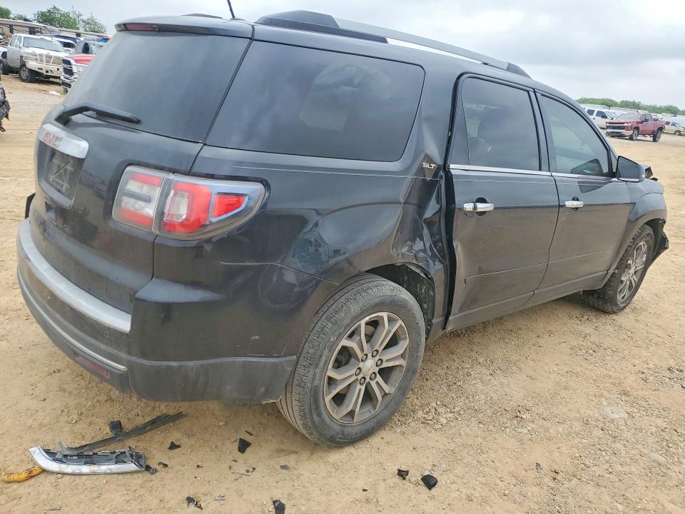 Продажа на аукционе авто 2015 Gmc Acadia, vin: 1GKKRRKD0FJ214917, номер лота: 51192906
