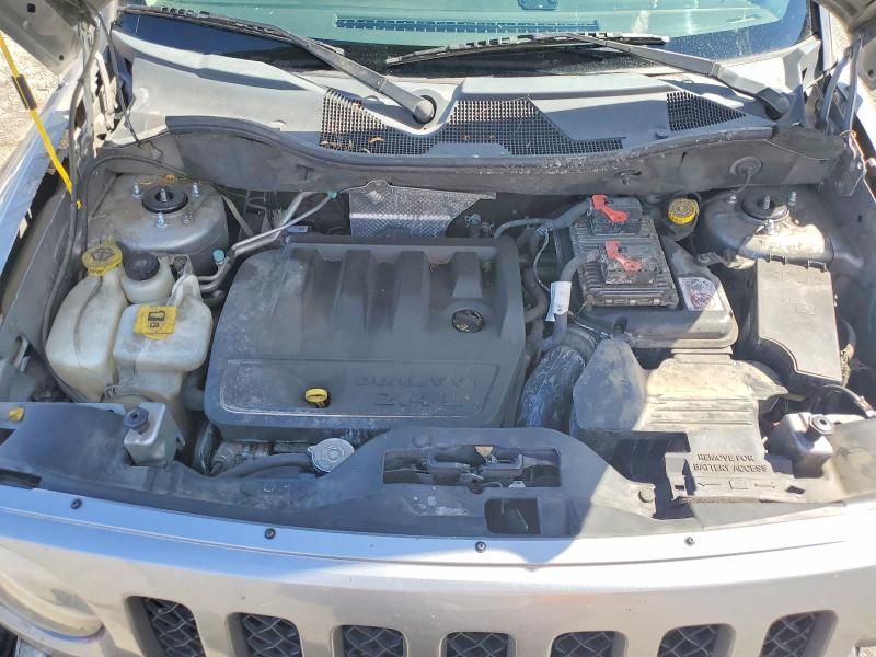 Продажа на аукционе авто 2016 Jeep Patriot, vin: 1C4NJPBB1GD700736, номер лота: 41628806