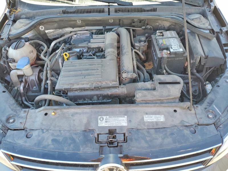 Aukcja sprzedaży 2017 Volkswagen Jetta, vin: 3VW2B7AJ9HM383008, numer aukcji: 51851746