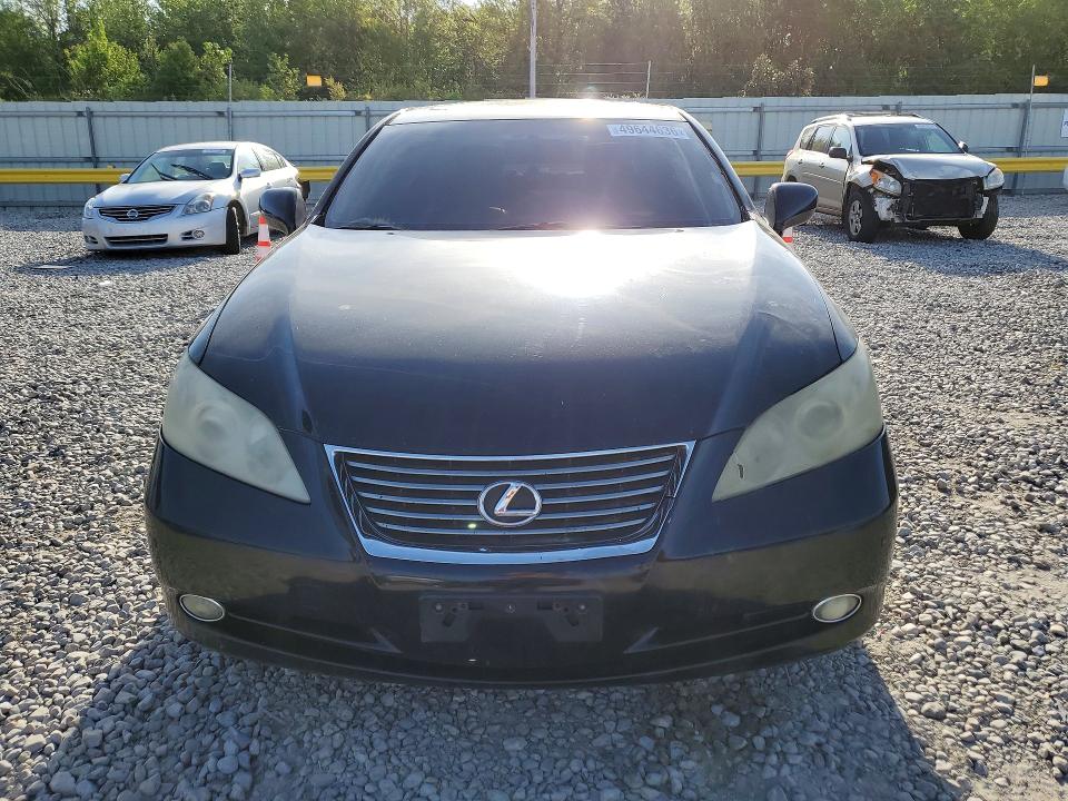 Aukcja sprzedaży 2007 Lexus Es, vin: JTHBJ46G572002695, numer aukcji: 49644636