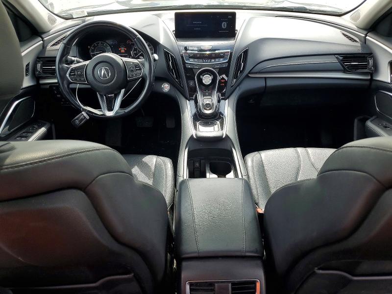 Продажа на аукционе авто 2020 Acura Rdx, vin: 5J8TC2H35LL021400, номер лота: 51133336