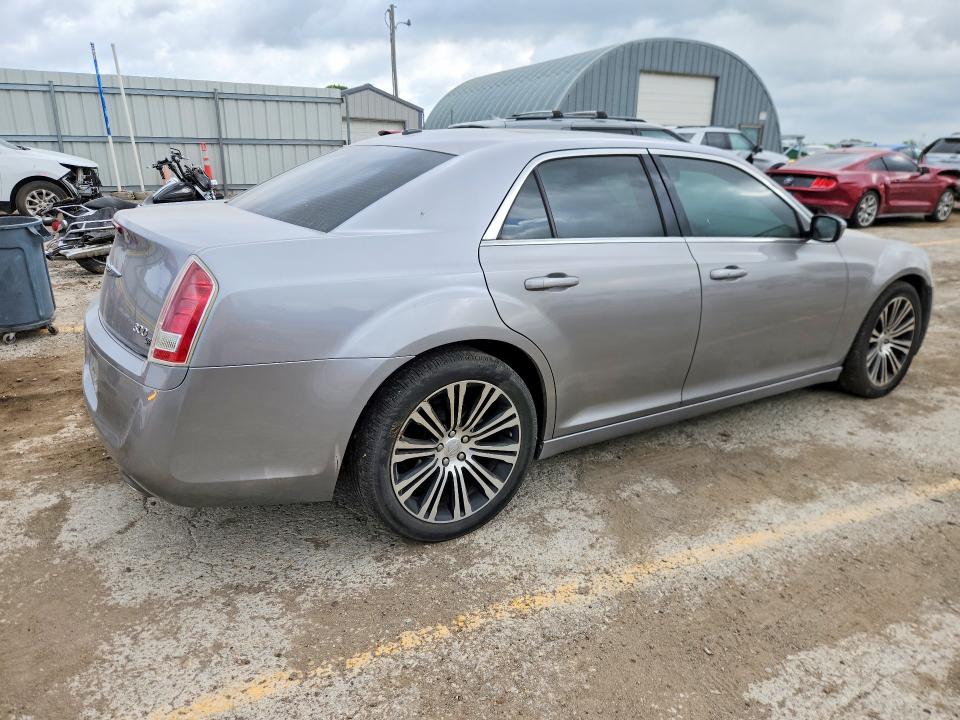 Aukcja sprzedaży 2014 Chrysler 300, vin: 2C3CCABG1EH141932, numer aukcji: 50682876