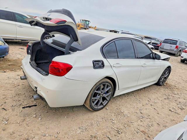 47861896 :رقم المزاد ، WBA8B7C3XHA190307 vin ، 2017 Bmw 340 مزاد بيع