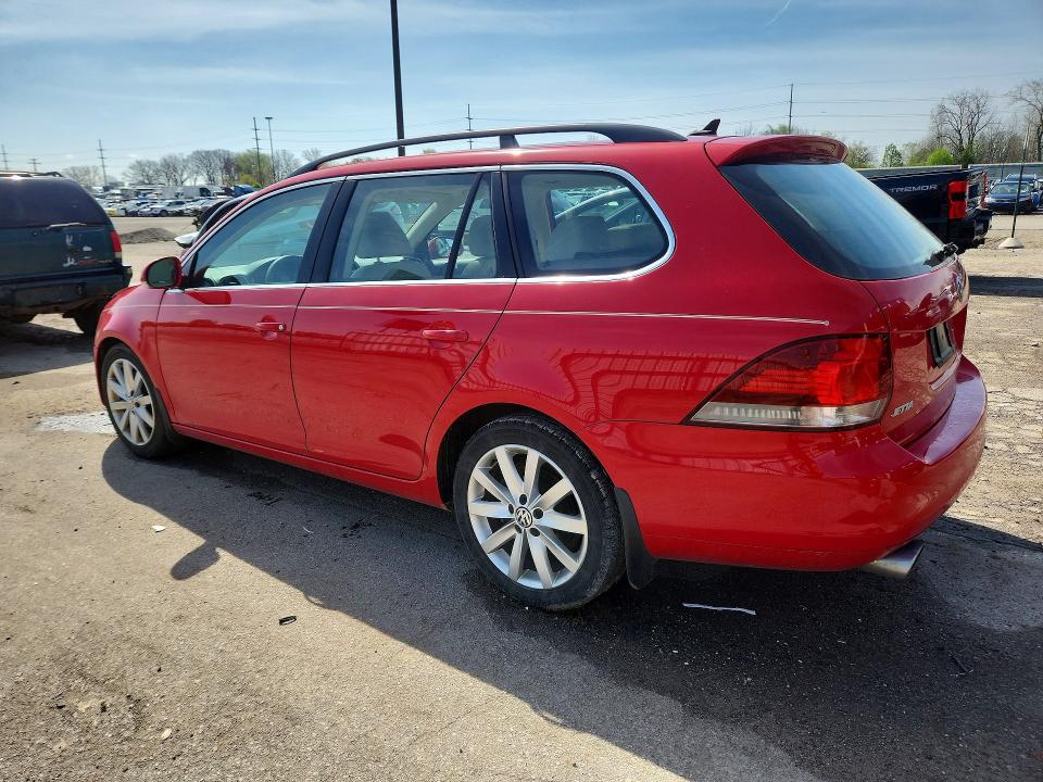 50384046 :رقم المزاد ، 3VWPL7AJ8BM694794 vin ، 2011 Volkswagen Jetta مزاد بيع