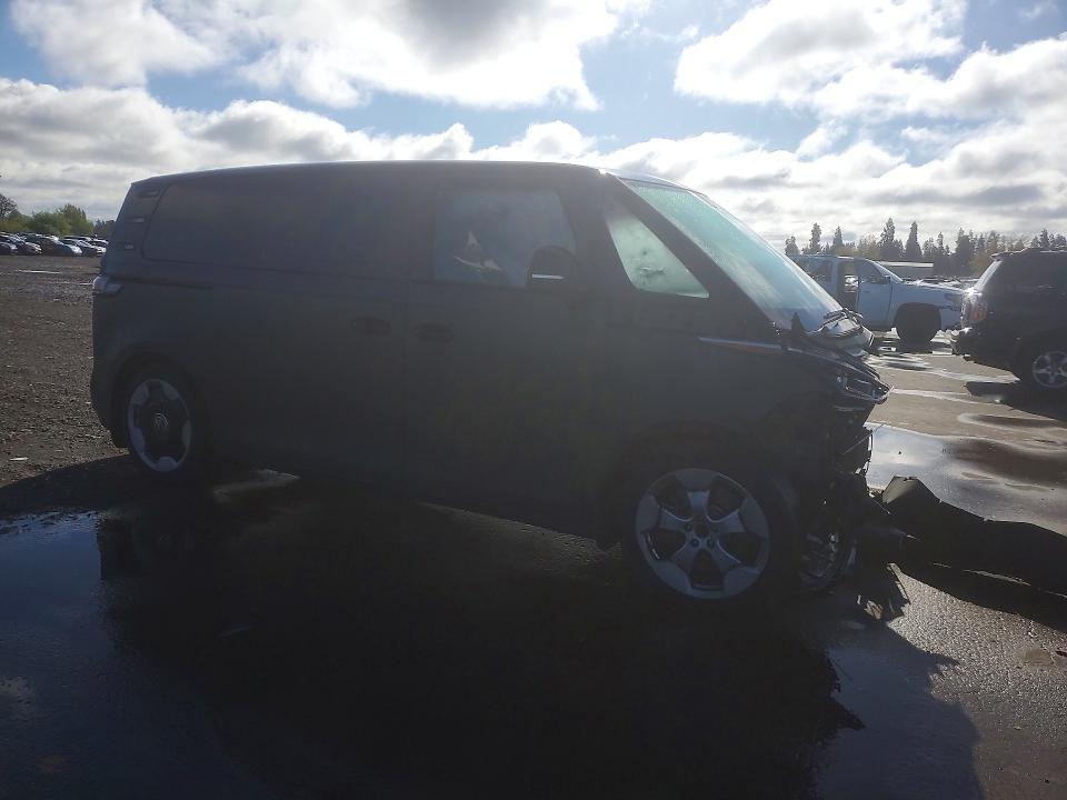 Aukcja sprzedaży 2025 Volkswagen Id Buzz, vin: WVGAWVEB5SH017242, numer aukcji: 49867486
