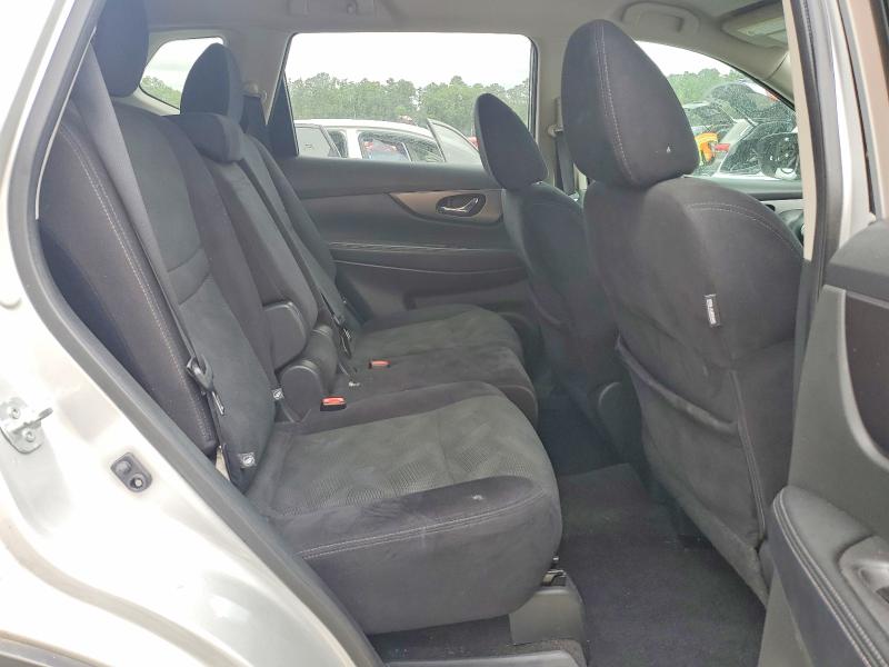 Aukcja sprzedaży 2016 Nissan Rogue, vin: 5N1AT2MT5GC925051, numer aukcji: 50782476