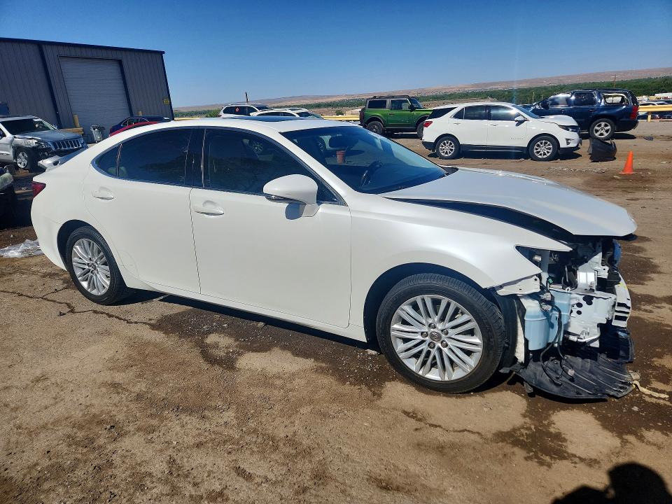 Продажа на аукционе авто 2014 Lexus Es, vin: JTHBK1GG5E2104456, номер лота: 51495646