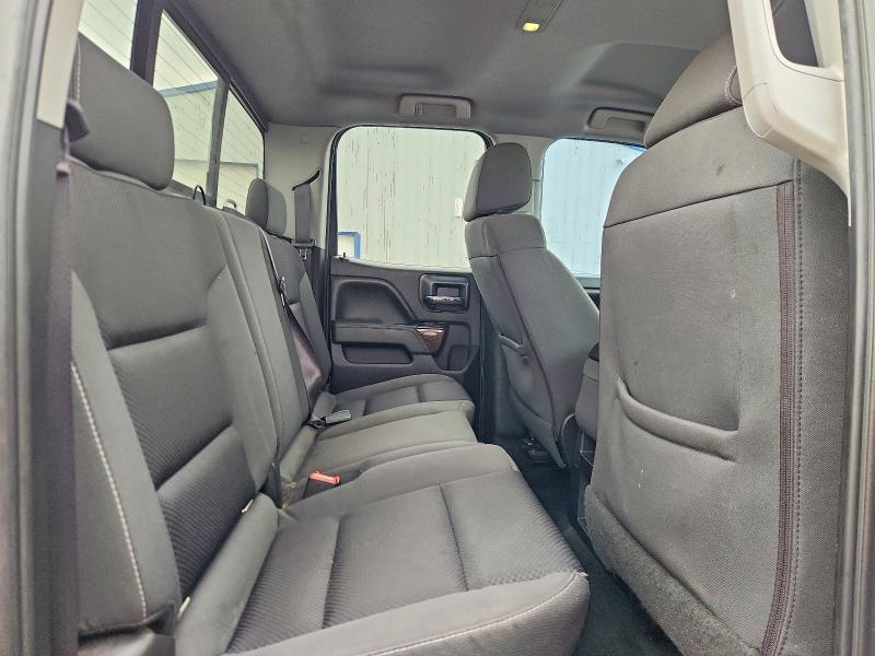 Продажа на аукционе авто 2016 Gmc Sierra, vin: 1GTV2MEH5GZ426407, номер лота: 48617666
