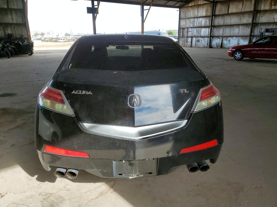 Продаж на аукціоні авто 2009 Acura Tl, vin: 19UUA86239A025845, номер лоту: 51333796