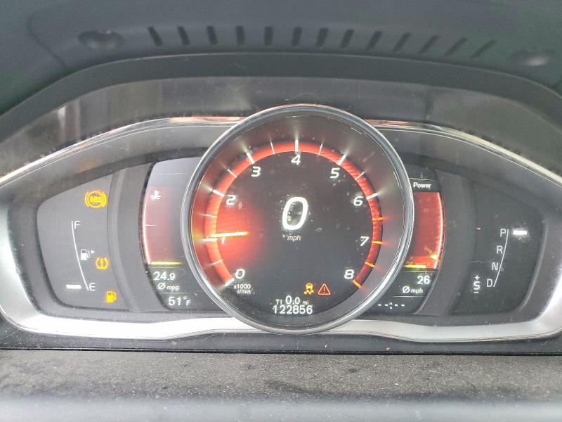 Продажа на аукционе авто 2017 Volvo Xc60, vin: YV449MRU5H2009083, номер лота: 52128086