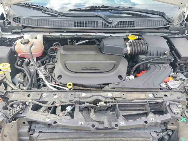 Продажа на аукционе авто 2023 Chrysler Pacifica, vin: 2C4RC1BG1PR591471, номер лота: 48811486