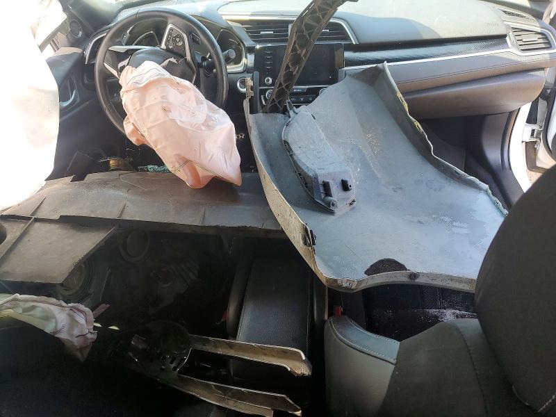 Aukcja sprzedaży 2020 Honda Civic, vin: 19XFC2F83LE211215, numer aukcji: 50900456
