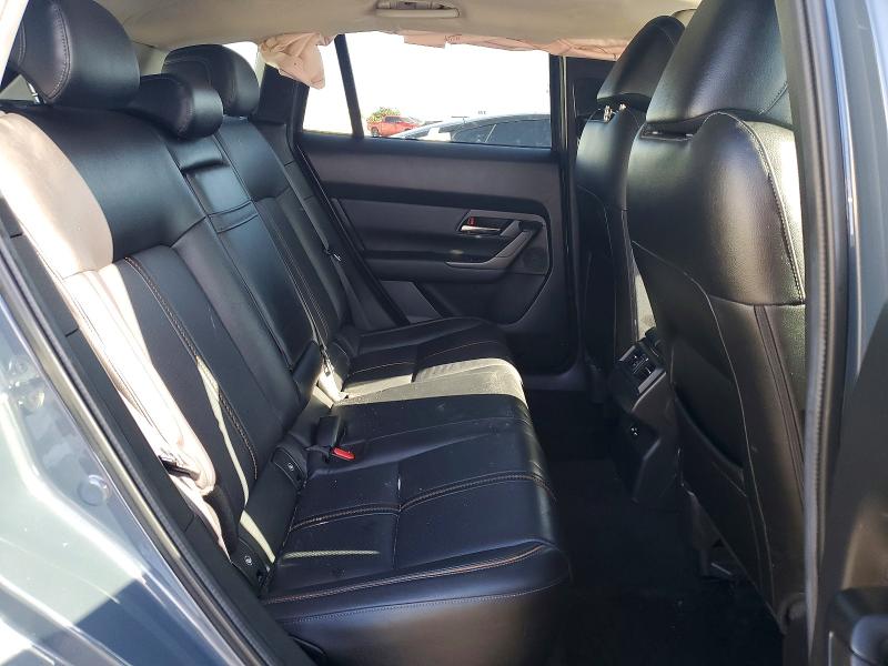 Продаж на аукціоні авто 2023 Mazda Cx-50, vin: 7MMVABEM9PN103442, номер лоту: 50348896