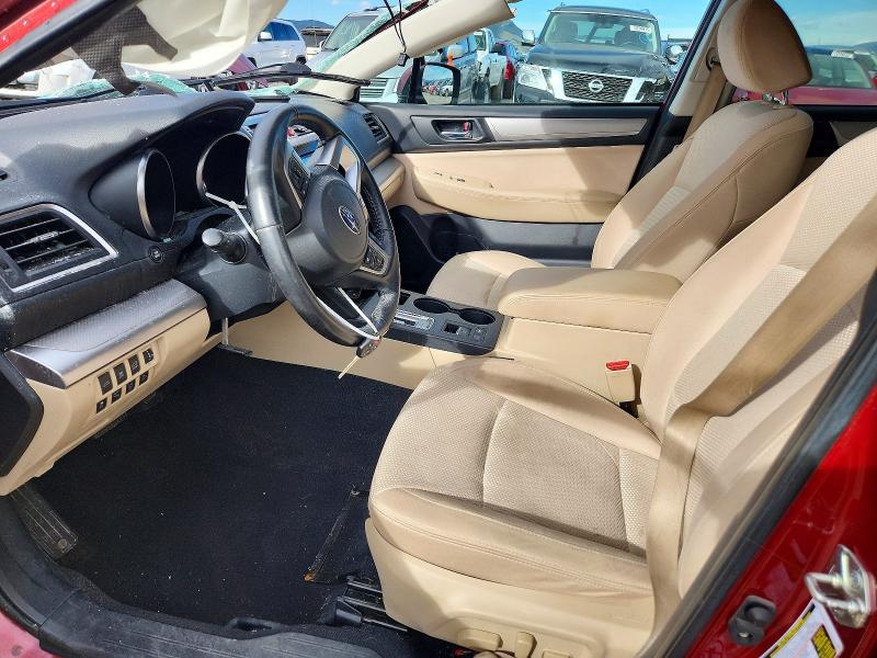 Aukcja sprzedaży 2015 Subaru Outback, vin: 4S4BSBFC6F3293681, numer aukcji: 48935416