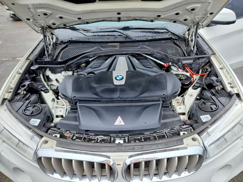 Aukcja sprzedaży 2015 Bmw X5, vin: 5UXKR6C56F0J74638, numer aukcji: 50807396