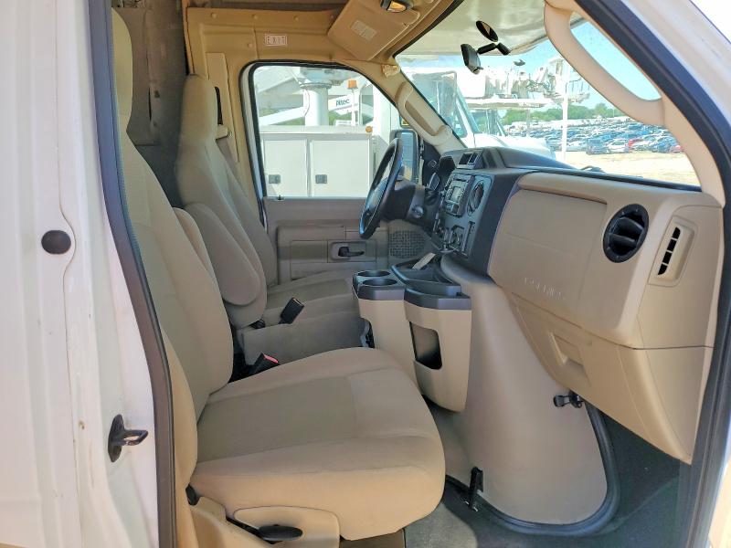 49657406 :رقم المزاد ، 1FDWE3FS3CDA46887 vin ، 2012 Coachman Recreational Vehicle (rv) مزاد بيع