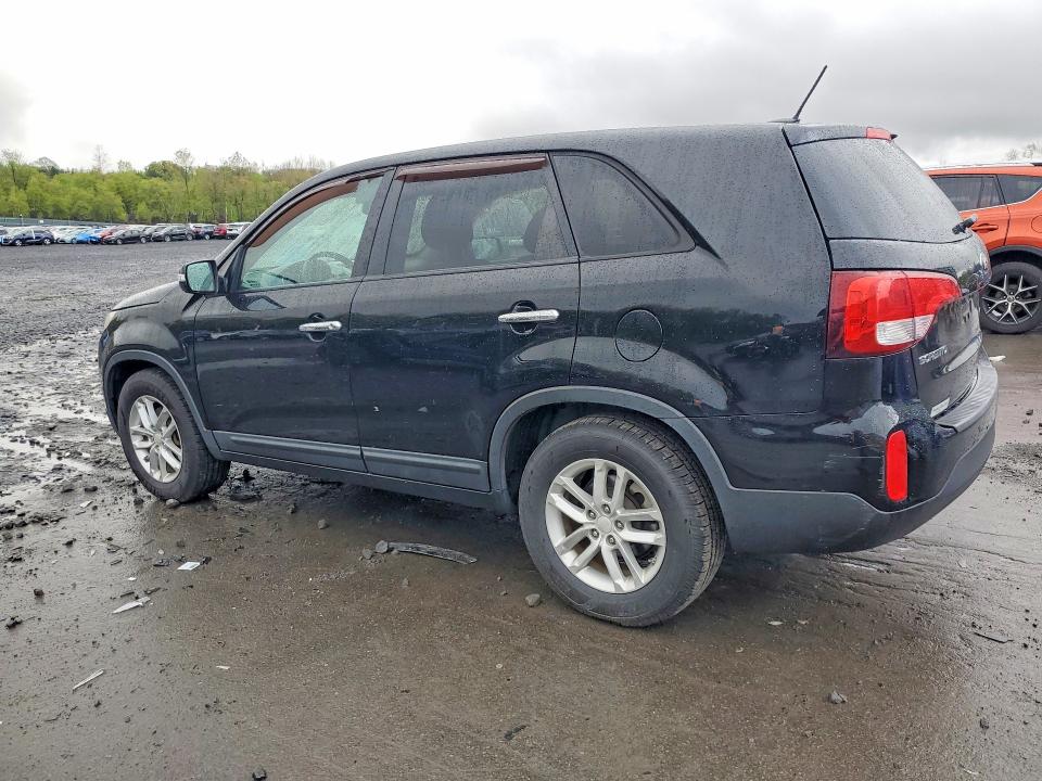 Aukcja sprzedaży 2014 Kia Sorento, vin: 5XYKT3A63EG483053, numer aukcji: 51652896