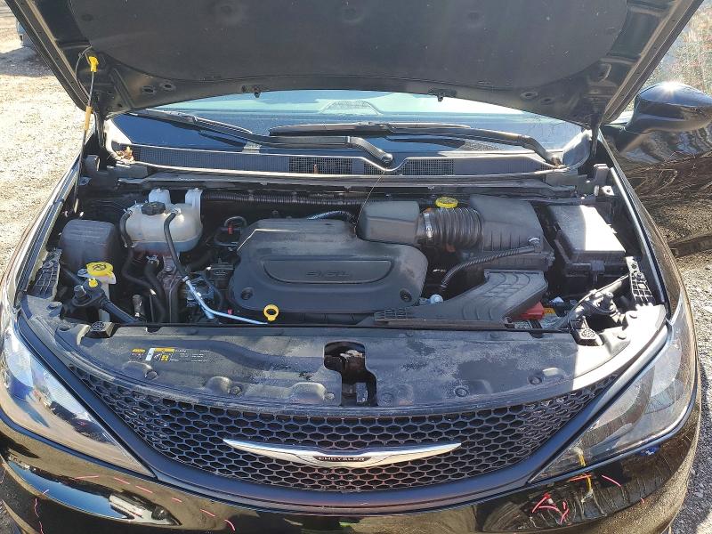 Продаж на аукціоні авто 2024 Chrysler Grand Caravan, vin: 2C4RC1ZG6RR170502, номер лоту: 50715756
