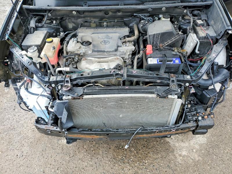 48036776 :رقم المزاد ، 2T3ZFREV5GW301352 vin ، 2016 Toyota Rav4 مزاد بيع