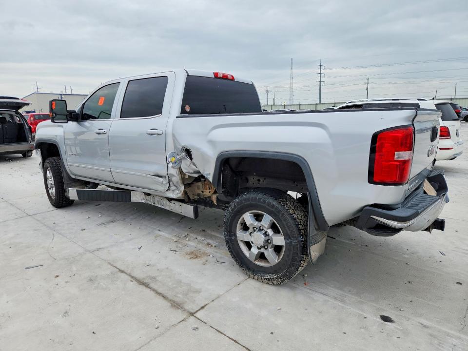 48803526 :رقم المزاد ، 1GT12SEG2JF237023 vin ، 2018 Gmc Sierra مزاد بيع
