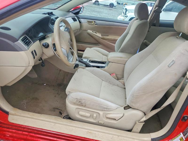 Aukcja sprzedaży 2008 Toyota Camry Solara, vin: 4T1CE30P68U762648, numer aukcji: 51833636
