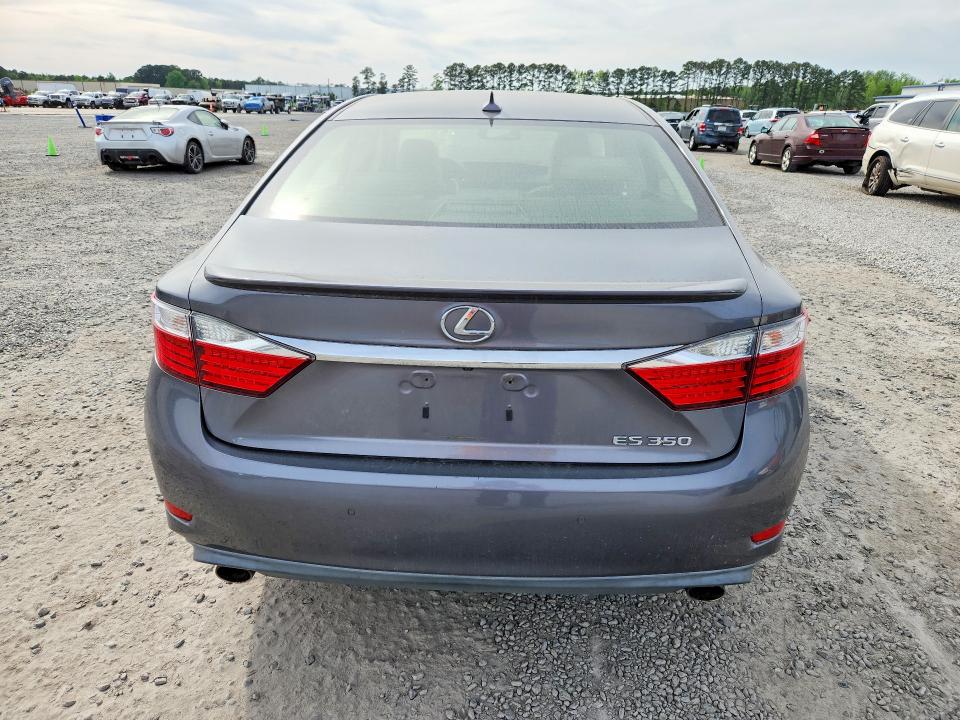 Aukcja sprzedaży 2014 Lexus Es, vin: JTHBK1GG3E2147628, numer aukcji: 49566746
