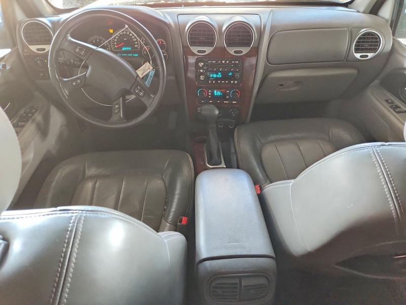 Продаж на аукціоні авто 2003 Gmc Envoy, vin: 1GKDT13S932145398, номер лоту: 47933206