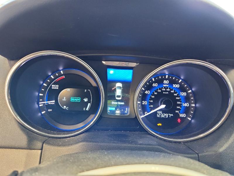 Продажа на аукционе авто 2014 Hyundai Sonata, vin: KMHEC4A40EA108010, номер лота: 49277206