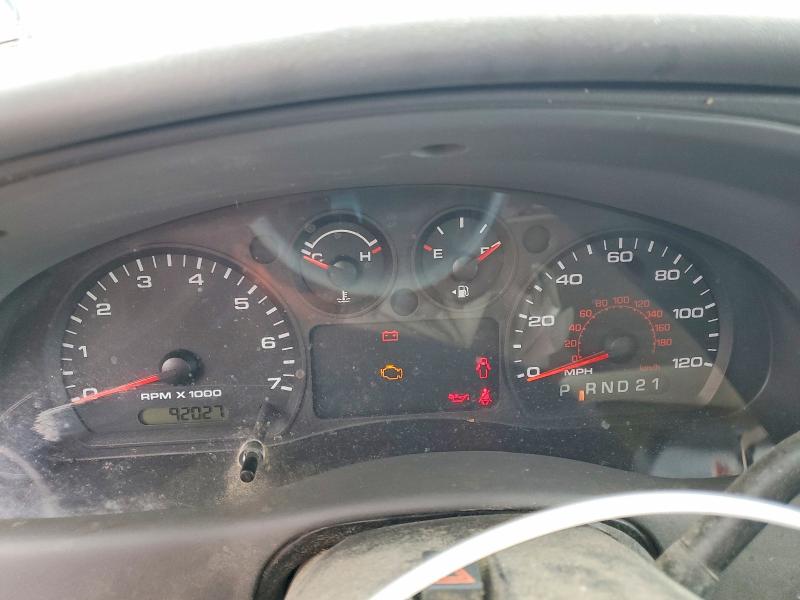 50251986 :رقم المزاد ، 1FTZR45E76PA66117 vin ، 2006 Ford Ranger مزاد بيع