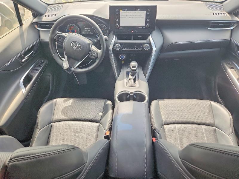 2021 Toyota Venza მანქანა იყიდება აუქციონზე, vin: JTEAAAAH9MJ047499, აუქციონის ნომერი: 48048176