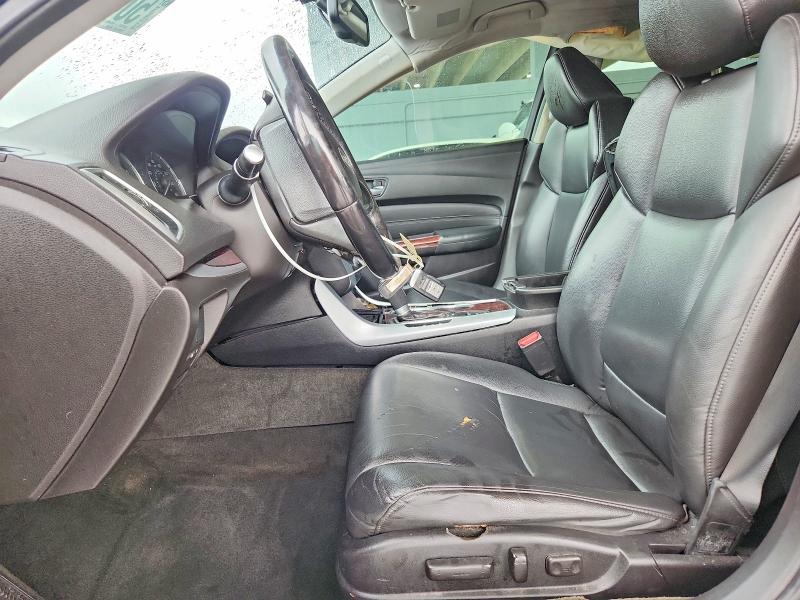 Продаж на аукціоні авто 2016 Acura Tlx, vin: 19UUB1F35GA002013, номер лоту: 50410866