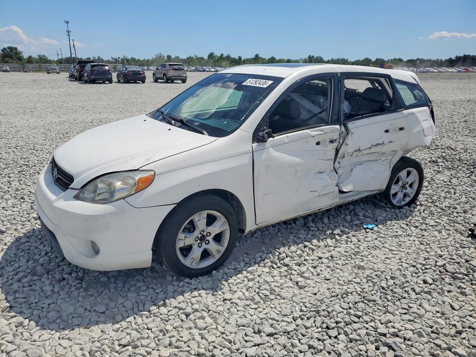 Aukcja sprzedaży 2008 Toyota Corolla Matrix, vin: 2T1KR32E58C694940, numer aukcji: 51292436