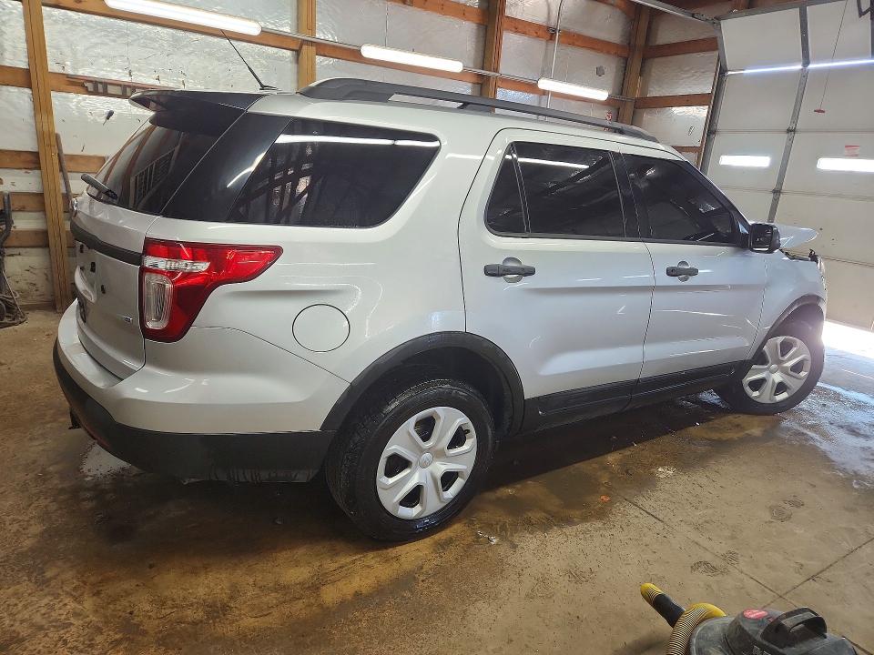 Продажа на аукционе авто 2014 Ford Explorer, vin: 1FM5K8AR1EGC37845, номер лота: 50167676