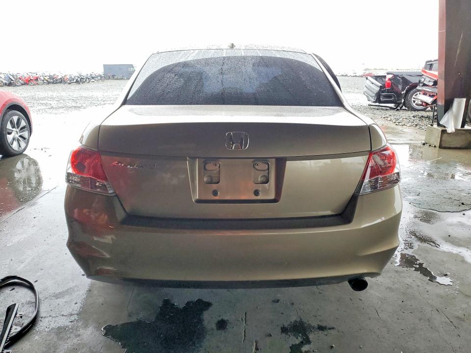 Aukcja sprzedaży 2009 Honda Accord, vin: 1HGCP26819A118729, numer aukcji: 49433366
