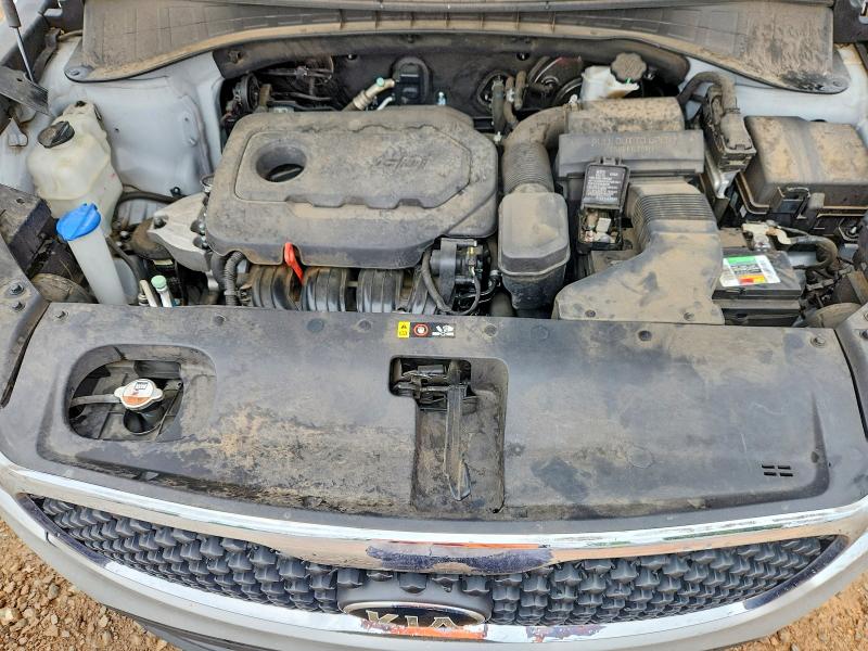 Aukcja sprzedaży 2016 Kia Sorento, vin: 5XYPG4A30GG169210, numer aukcji: 51005456