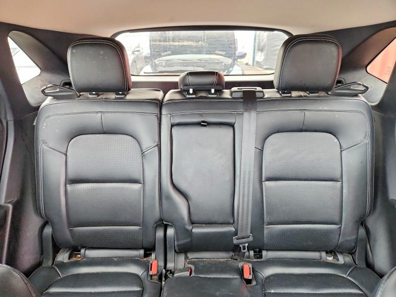 49738606 :رقم المزاد ، 1FMCU9H64LUB51334 vin ، 2020 Ford Escape مزاد بيع