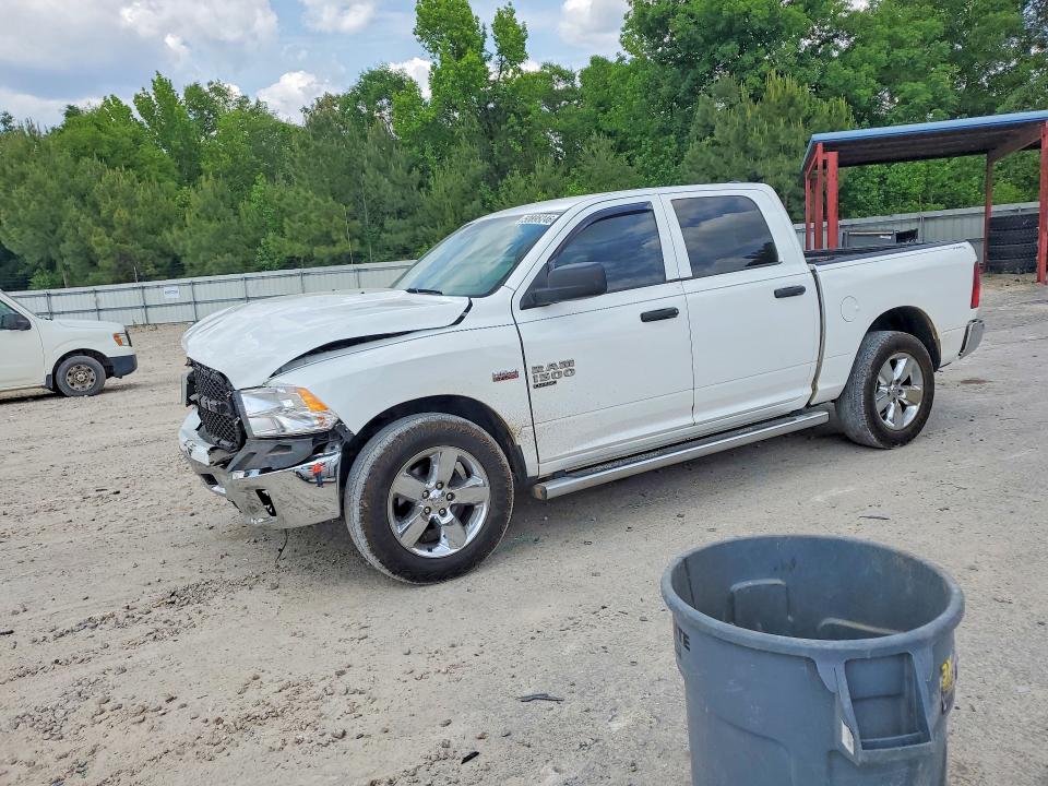 Aukcja sprzedaży 2019 Ram 1500 Classic, vin: 1C6RR7KT0KS742975, numer aukcji: 50895246