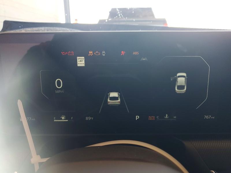 Aukcja sprzedaży 2025 Kia K4, vin: 3KPFW4DE7SE237441, numer aukcji: 50523946