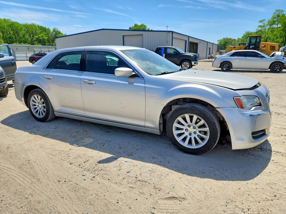 Aukcja sprzedaży 2012 Chrysler 300, vin: 2C3CCAAGXCH126733, numer aukcji: 49563936