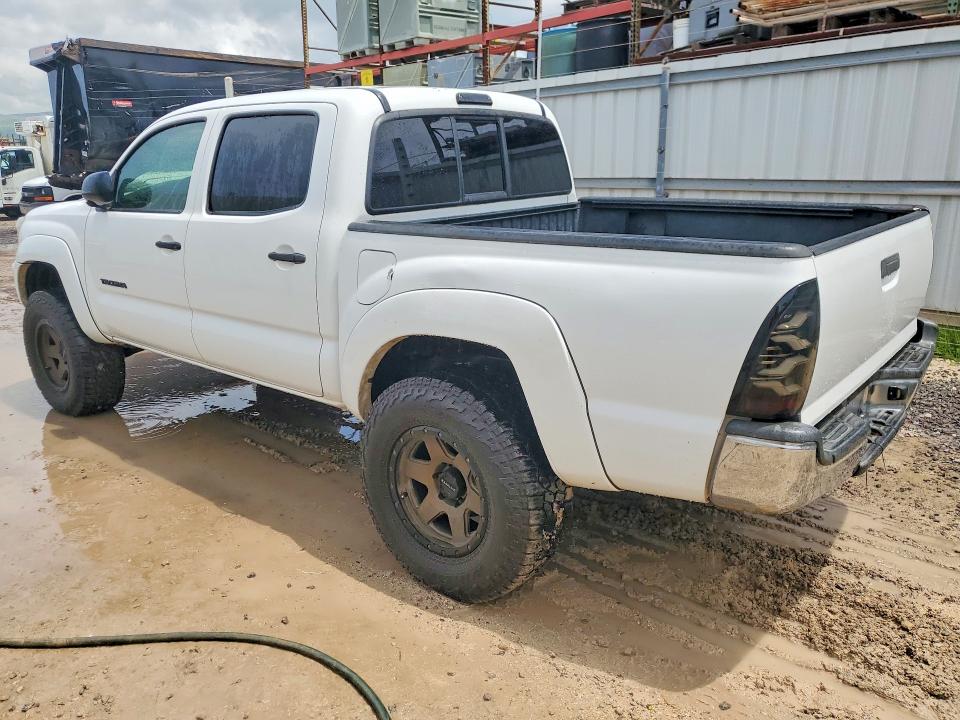 Продажа на аукционе авто 2005 Toyota Tacoma, vin: 5TEJU62NX5Z028898, номер лота: 50086276